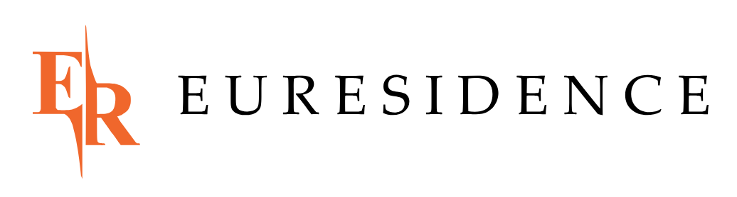 EU Residence логотип