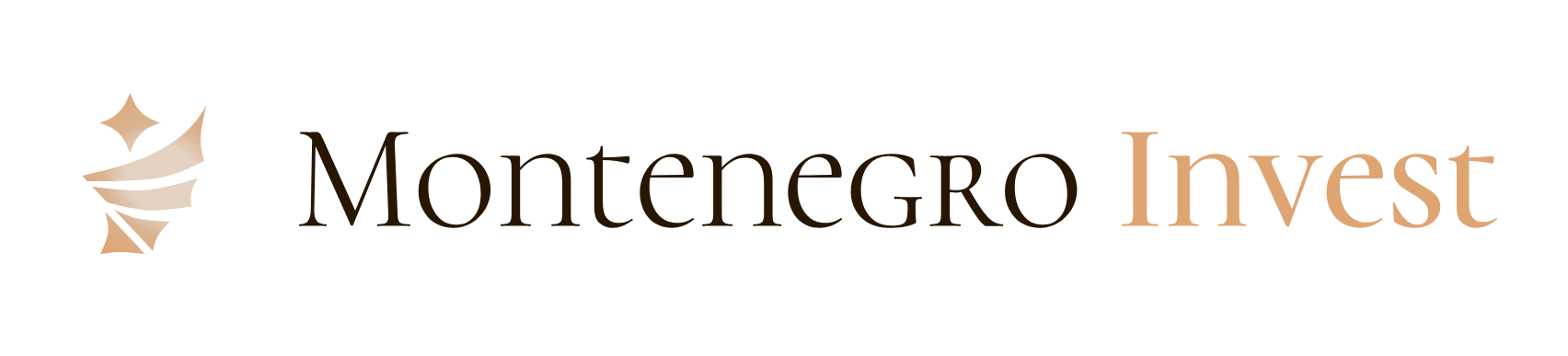 Montenegro Invest логотип