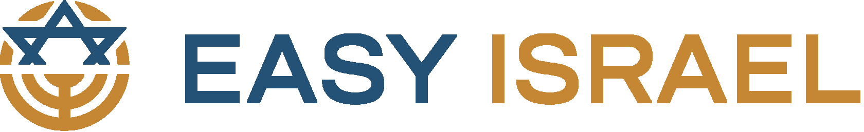 Easy Israel логотип