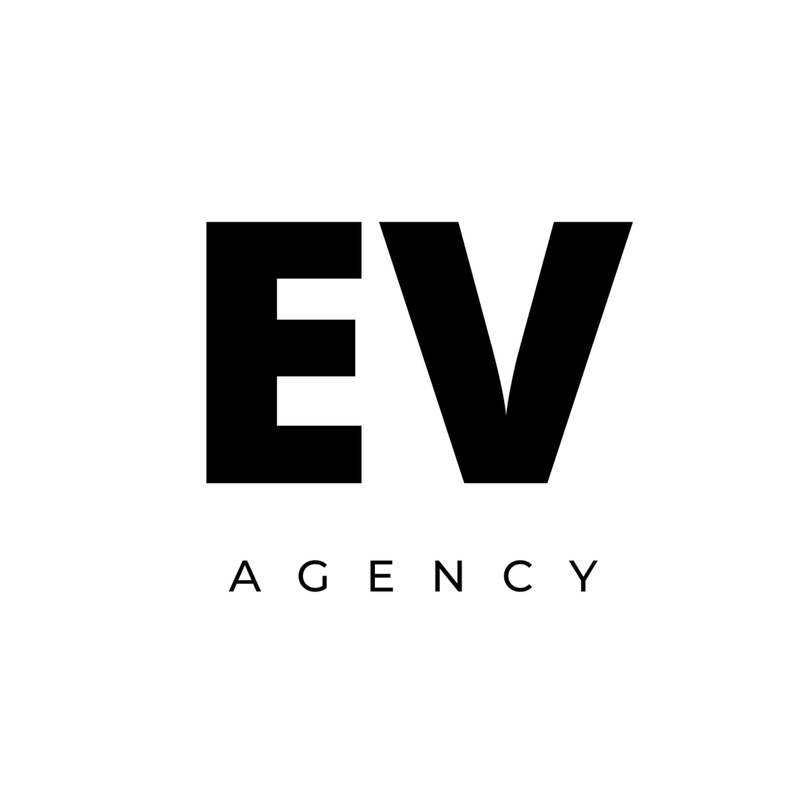 EasyVisa Agency логотип