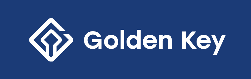 Golden Key логотип
