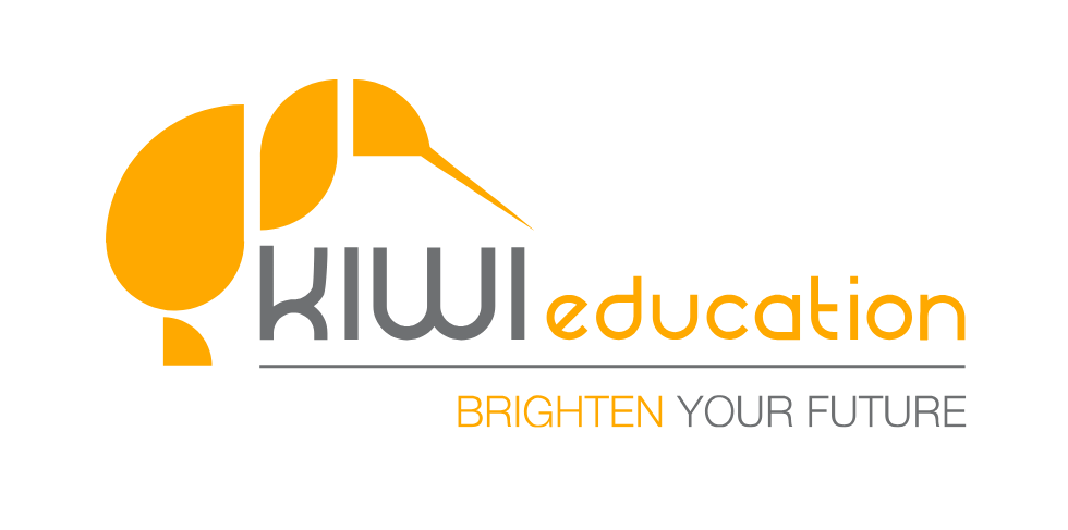 Kiwi Education логотип