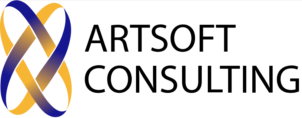 ARTSOFT CONSULTING логотип