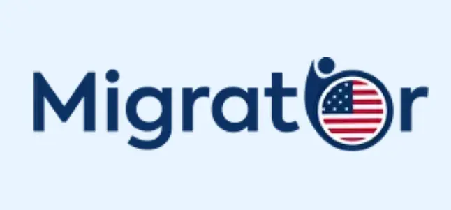 Migrator логотип