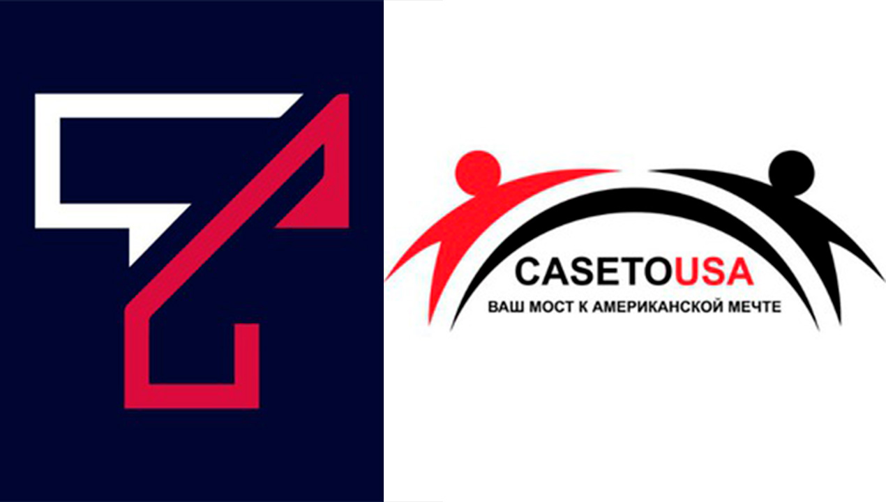 Trey Consulting и CASETOUSA логотип