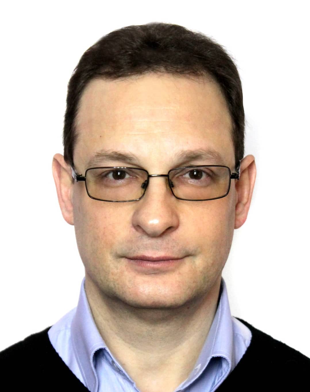 Игорь Геллер логотип