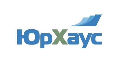 ЮрХаус логотип