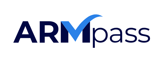 Armpass логотип