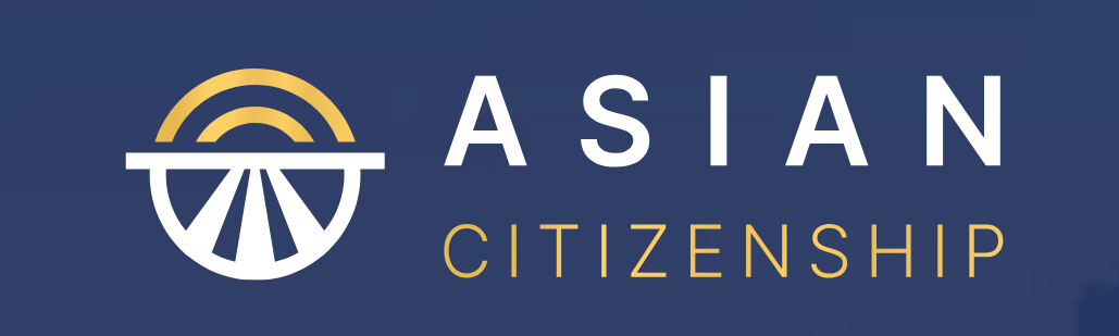 Asian Citizenship логотип