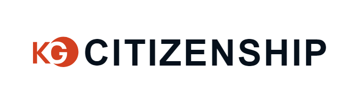 KGCitizenship логотип