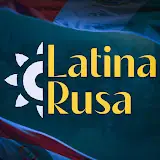 Latina Rusa логотип