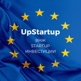 UpStartup (Corporation.bz) логотип
