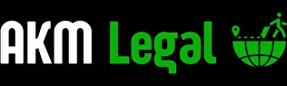 АКМ Legal логотип