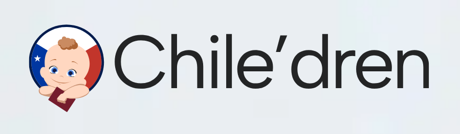 Chile’dren логотип