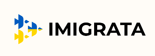 IMIGRATA логотип