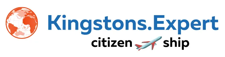 Kingstons.Expert логотип