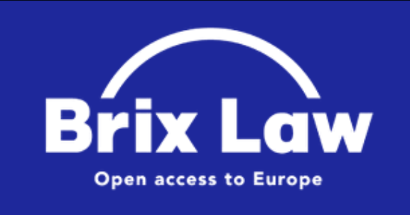 BrixLaw логотип