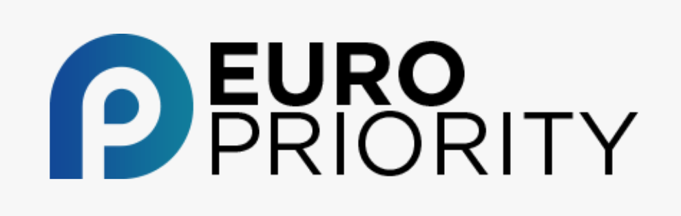 Europriority логотип