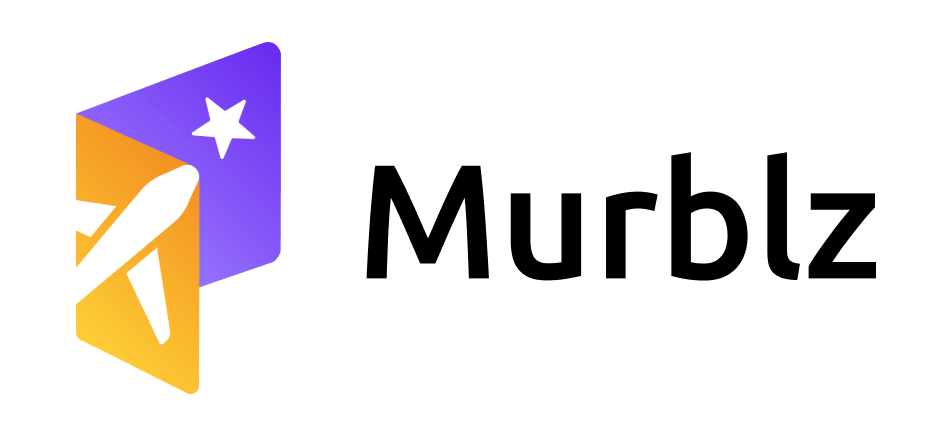 Murblz логотип
