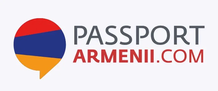 Passportarmenii логотип