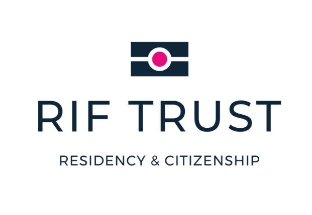 RIF Trust логотип