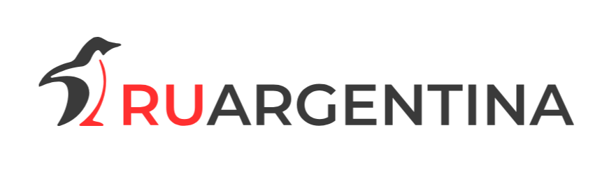 RUARGENTINA логотип