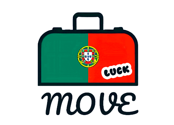 Move-Luck логотип