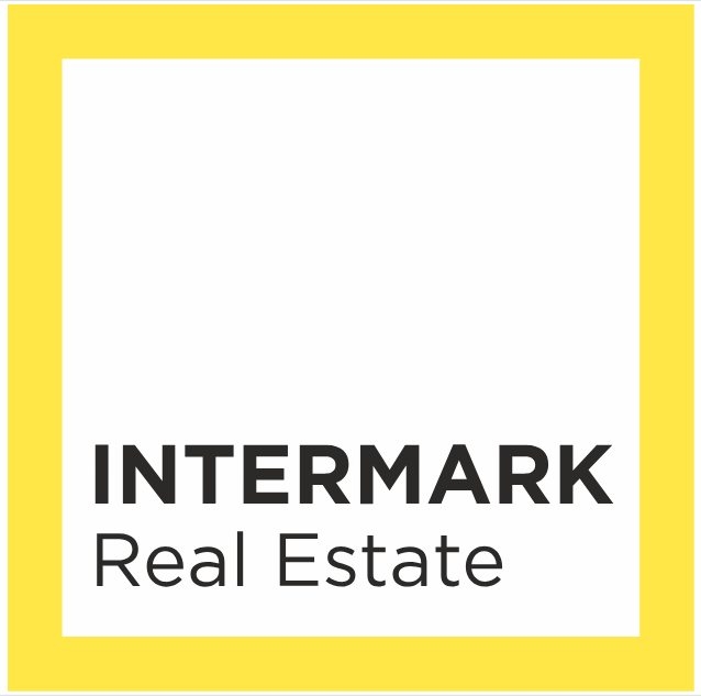 Intermark Real Estate логотип