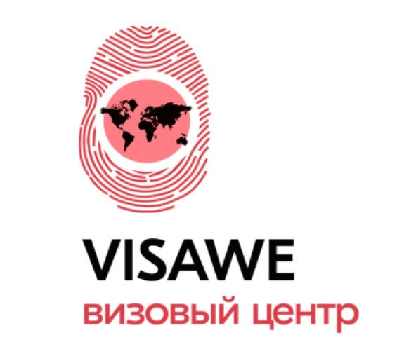 Visawe.ru логотип