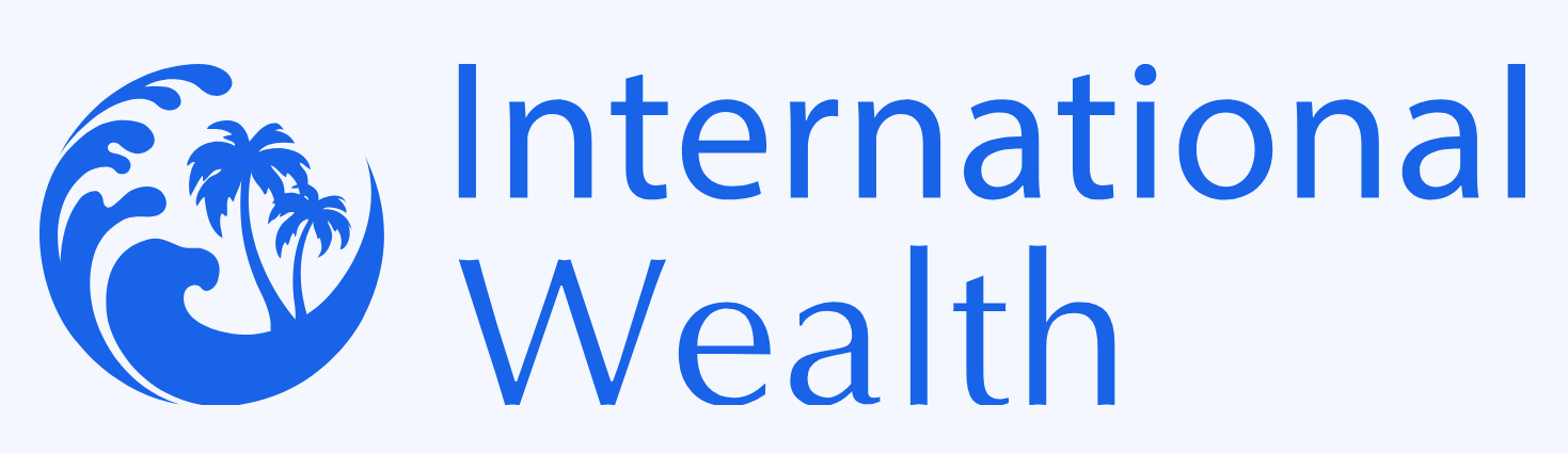InternationalWealth логотип