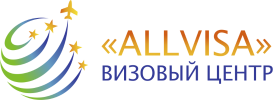 ALLVISA логотип