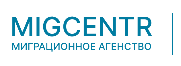 Migcentr логотип