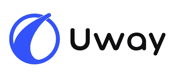 Uway (VisaTravel) логотип