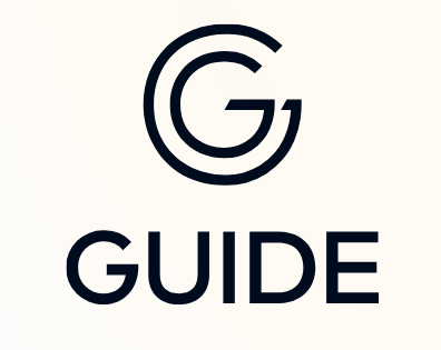 Guide Consultants логотип