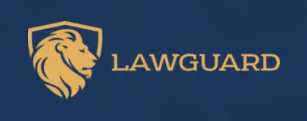 LAWGUARD логотип