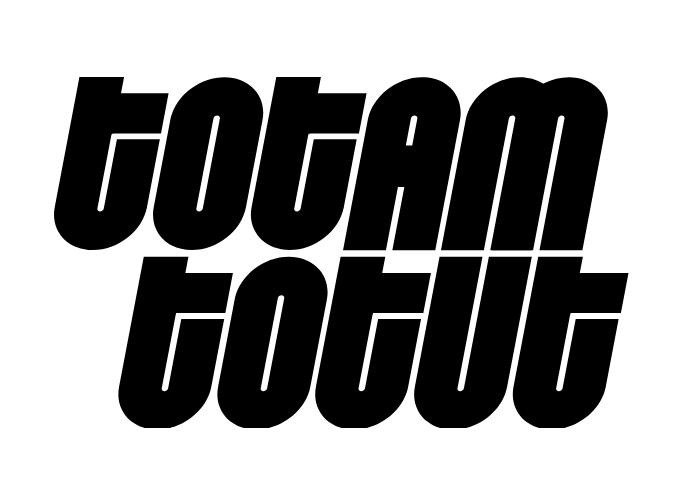 totamtotut логотип