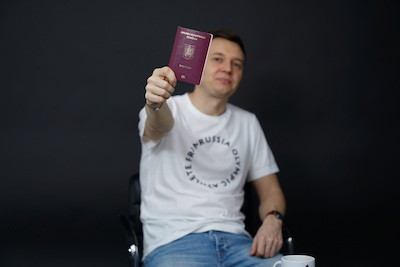 Европаспорт логотип