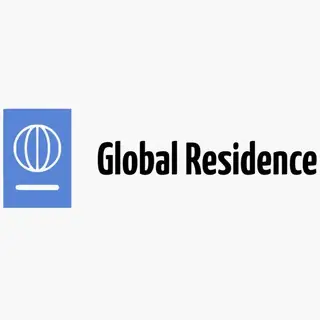 Global Residence логотип