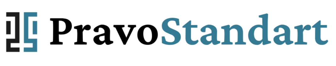 Pravostandart логотип