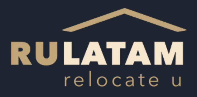 RuLATAM логотип