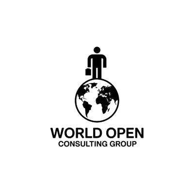 World Open логотип